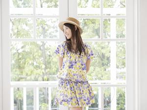 社交ダンスの衣装ならここの通販サイトで